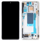 LCD Screen Digitizer Full Assembly With Frame Compatible for Xiaomi Redmi K40 Gaming