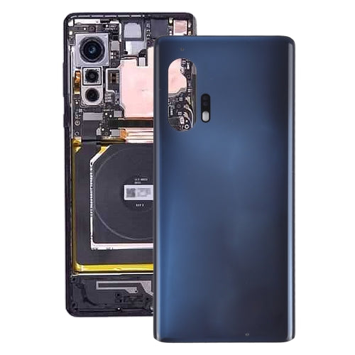 OEM Battery Back Cover for Motorola Edge+ XT2061-3