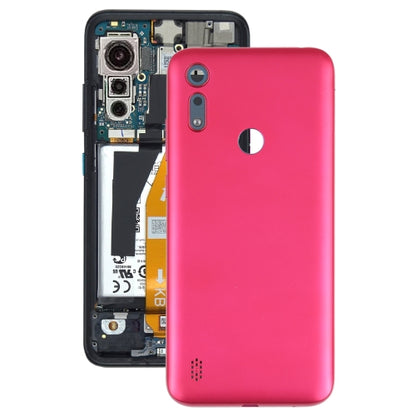 OEM Battery Back Cover for Motorola Moto E6i XT2053-5
