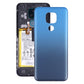 OEM Battery Back Cover for Motorola Moto E7 Plus XT2081-1