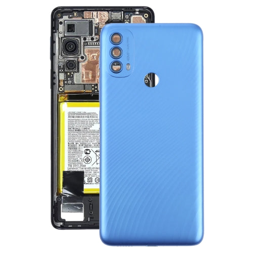 OEM Battery Back Cover for Motorola Moto E40