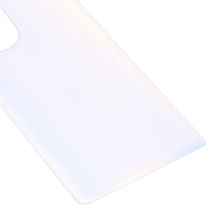 OEM Battery Back Cover for Motorola Edge 30 Pro-Black