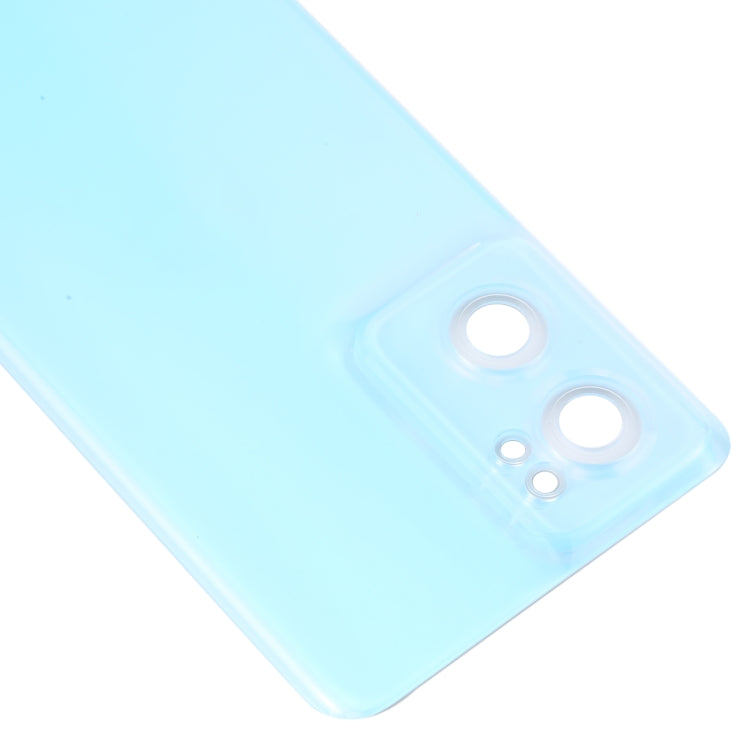 For OnePlus Nord CE 2 5G IV2201 Battery Back Cover