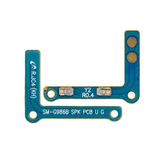 NFC Connector Board Replacement for Galaxy S20 Plus G985