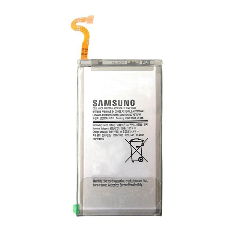 Galaxy S9 Plus EB-BG965ABE Battery Replacement