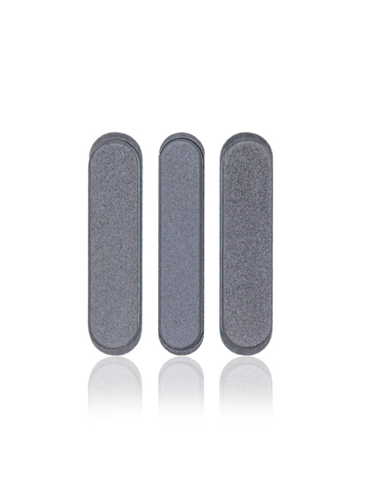 Side Buttons Set Replacement for iPad Pro 11 | 12.9 3rd Gen 2018