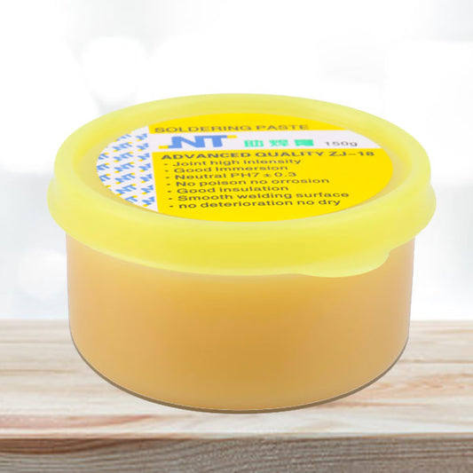 Soldering Paste ZJ-18