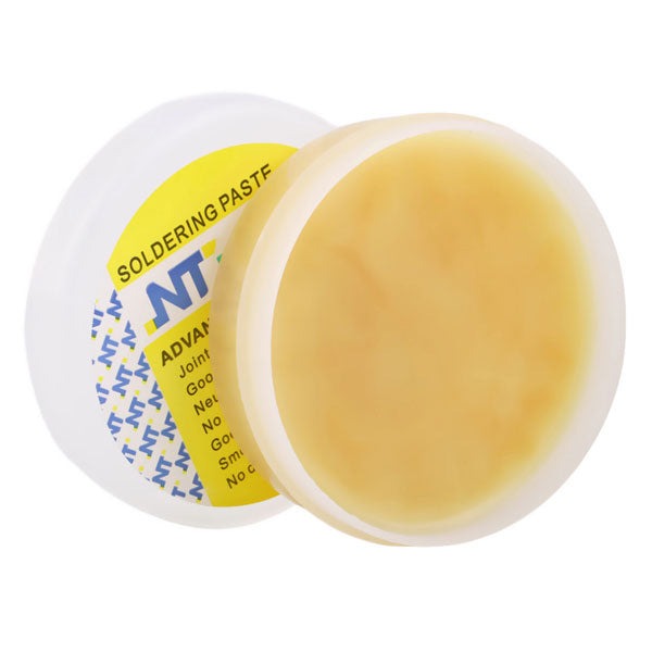 Soldering Paste ZJ-18