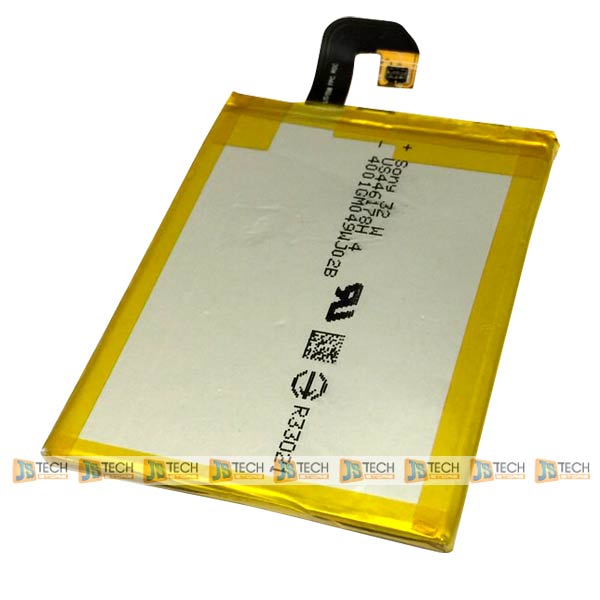 Xperia Z3 LIS1558ERPC Battery Replacement