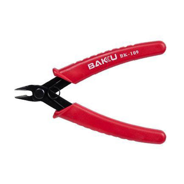 Stainless Steel Cutting Pliers Baku BK-109