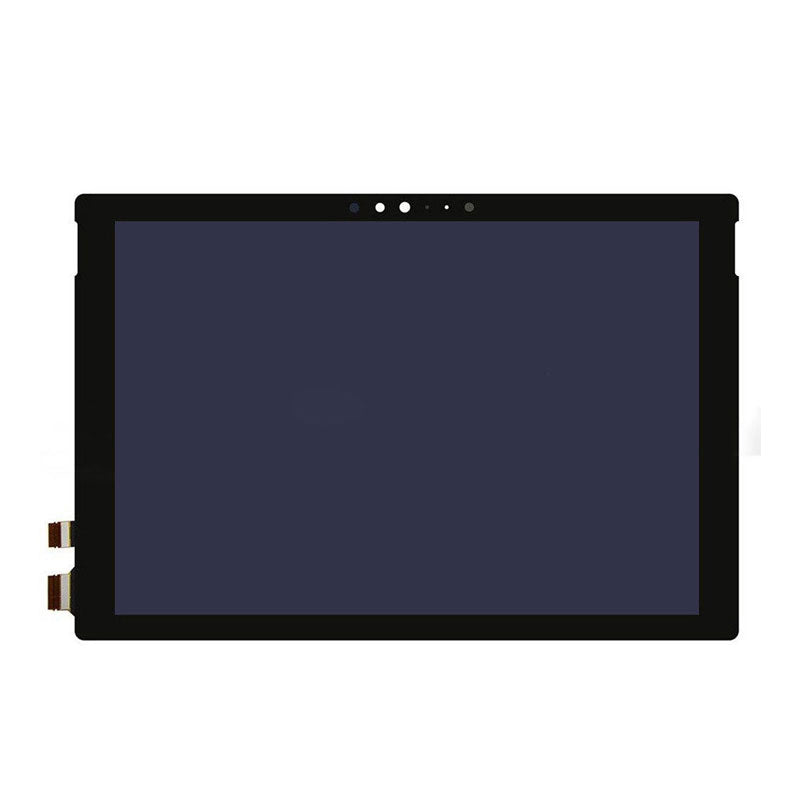 Refurbished LCD Touch Screen Assembly Compatible For Microsoft Surface Pro 4 1724 (Samsung LCD) Version: V1.0 / LTL123YL01