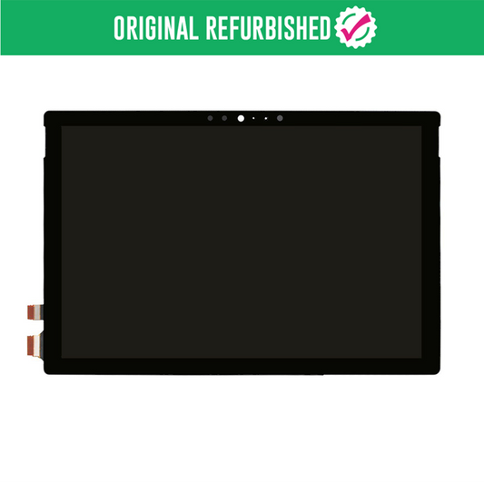 Refurbished LCD Touch Screen Assembly For Microsoft Surface Pro 4 A1724 | Pro 5 1796 | Pro 6 1807 Version 2 | LG VERSION: LP123WQ1