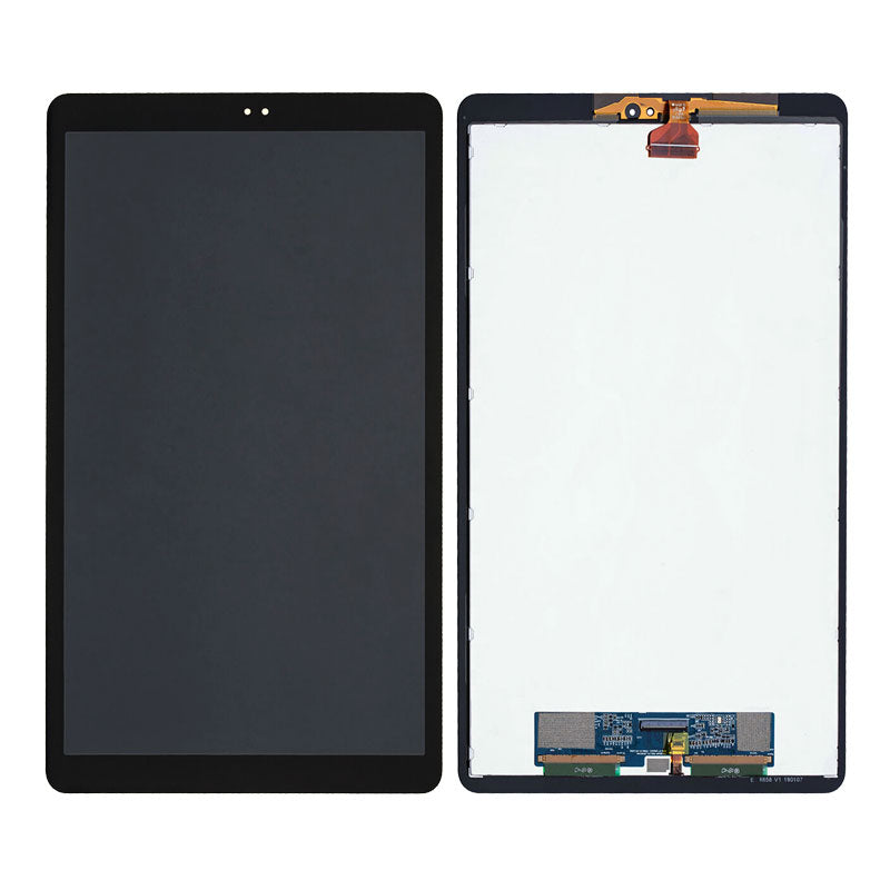 LCD Screen for Samsung Galaxy Tab A 10.5 T590 T595 T597 with Digitizer Full Assembly