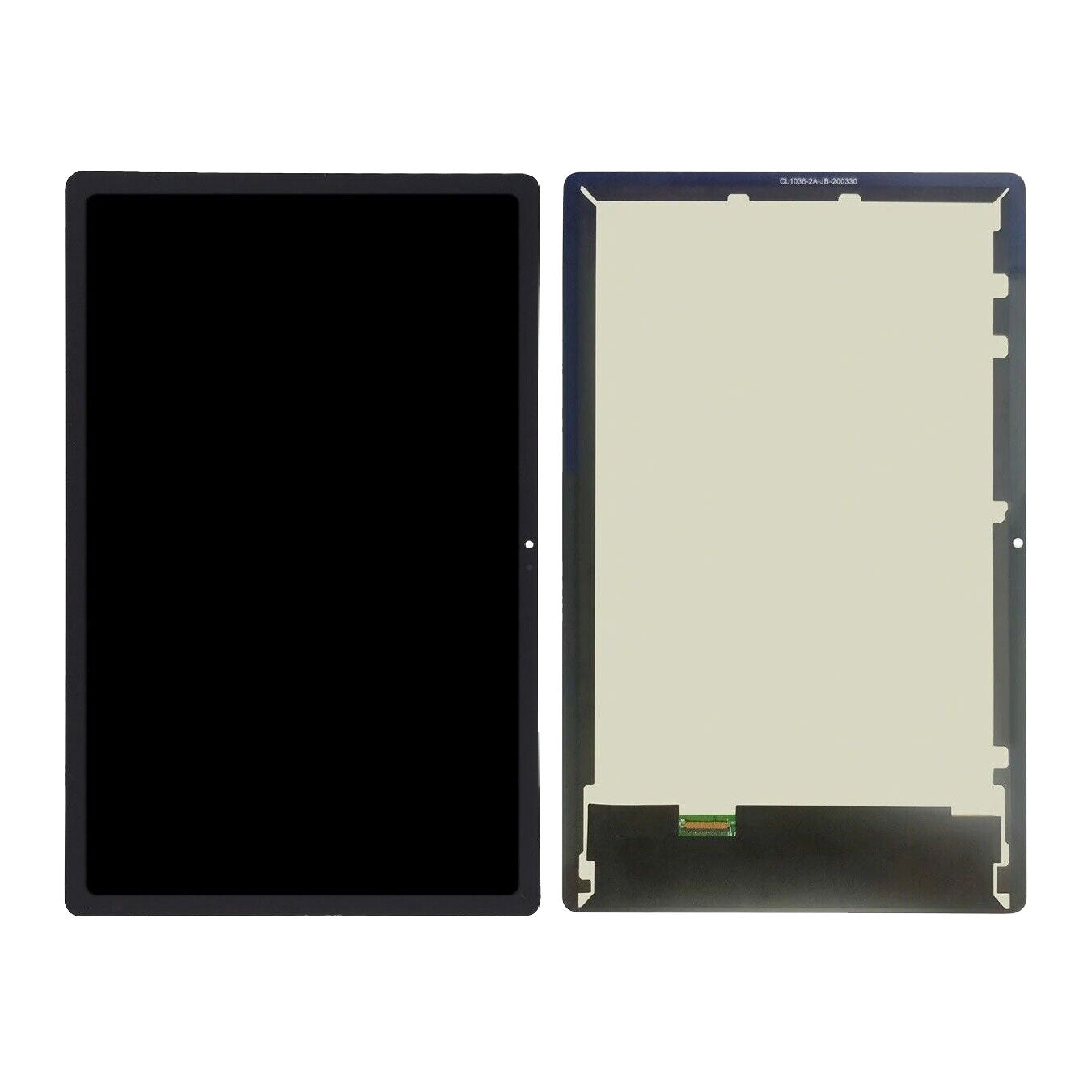 LCD Screen for Samsung Galaxy Tab A7 10.4 2020 T500 T505 with Digitizer Full Assembly