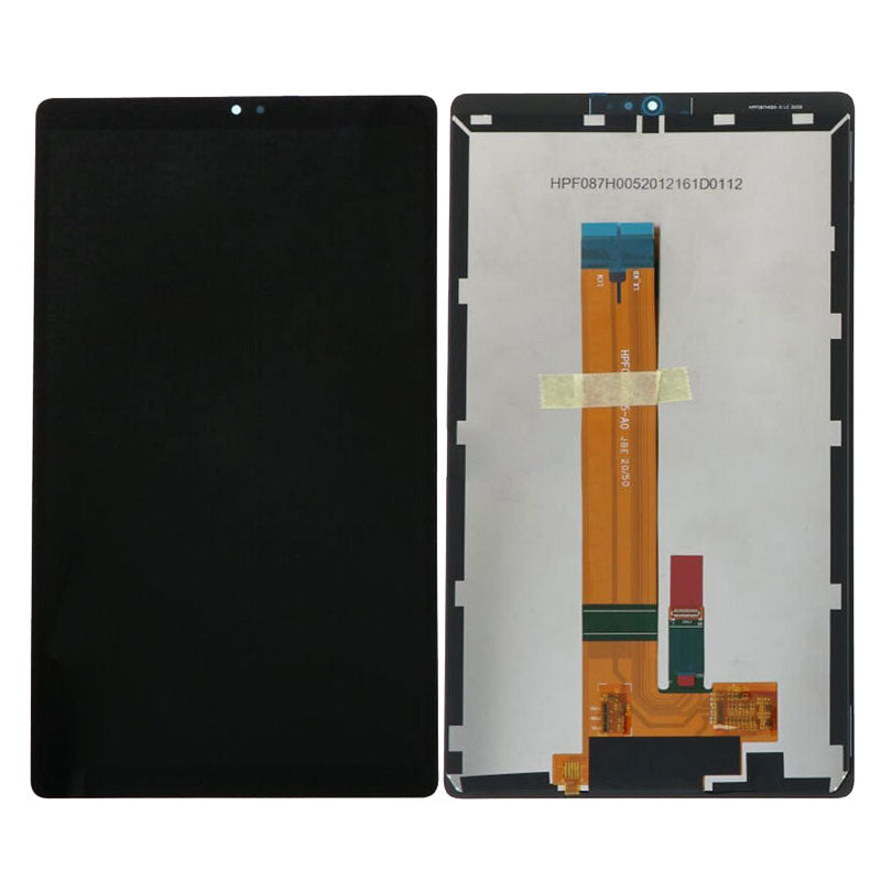 OEM Original LCD Screen for Samsung Galaxy Tab A7 Lite T220 with Digitizer Full Assembly