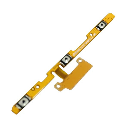 Galaxy Tab S 2 T710 Power Volume Flex