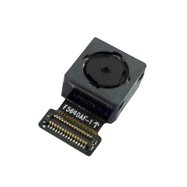 Telstra Dave Rear Camera