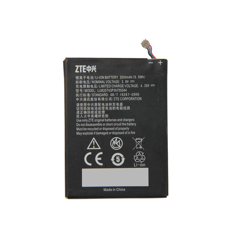 Telstra Dave T83 Battery Replacement