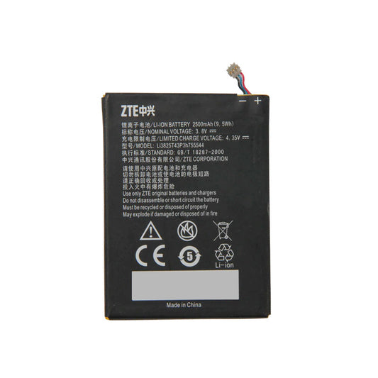 Telstra Dave T83 Battery Replacement Li3825T43P3h755544