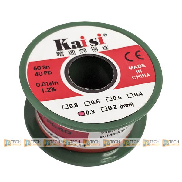 Tin Lead Solder Wire