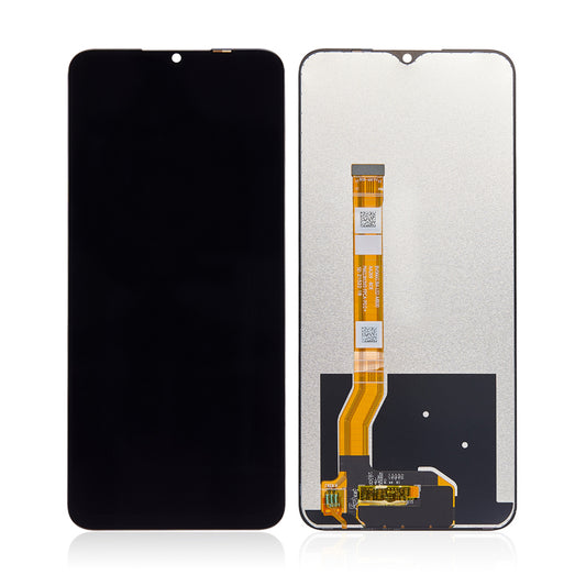 LCD Assembly Without Frame Compatible For OnePlus Nord N300 5G