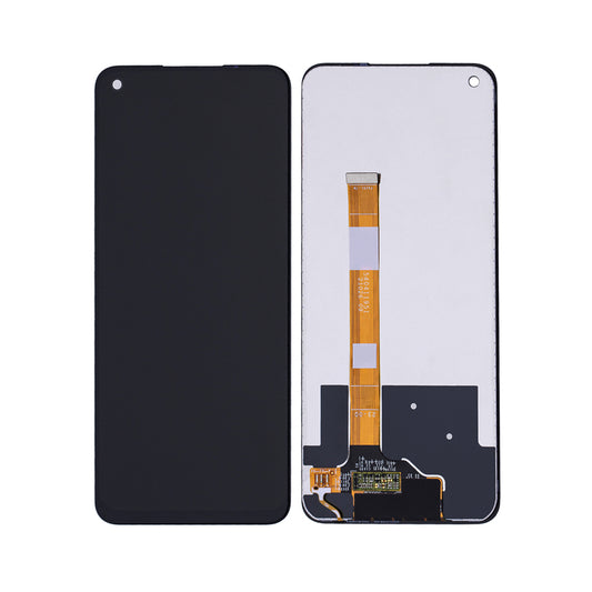 LCD Assembly Without Frame Compatible For OnePlus Nord N200 5G