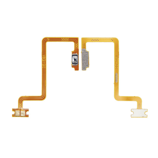 Power Button Flex Cable Compatible For OnePlus Nord N200 5G / OPPO A93 5G