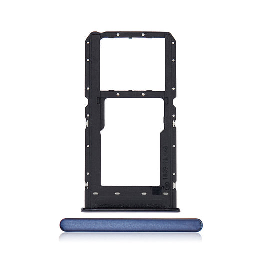 Sim Card Tray Compatible For OnePlus Nord N100