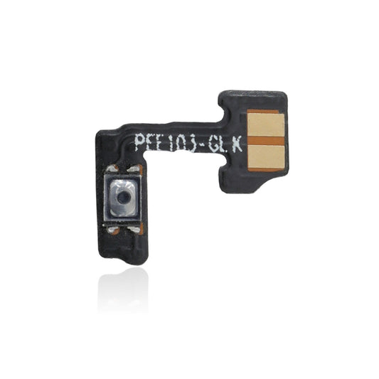 Power Button Flex Cable Compatible For OnePlus 8