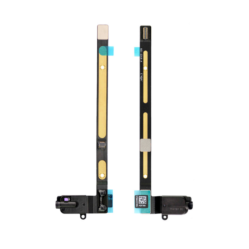 Headphone Jack Flex Cable Compatible For iPad Air 2 (4G Version)