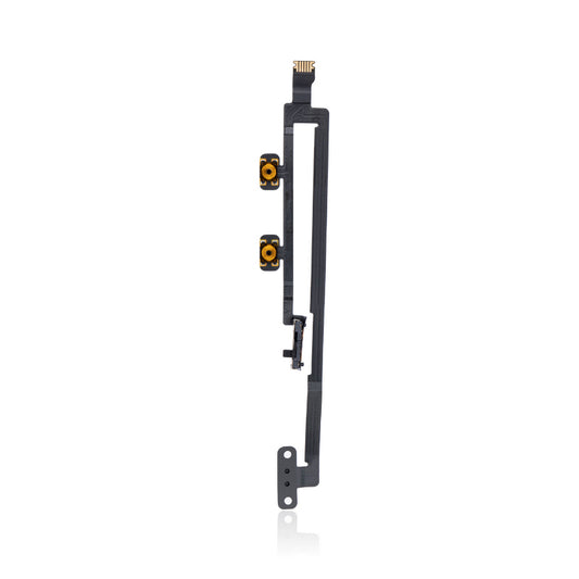 Power Button And Volume Button Flex Cable Compatible For iPad Mini 1 / iPad Air 1