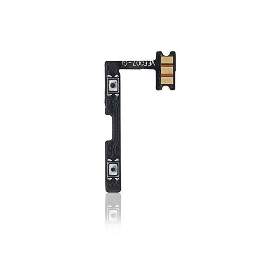 Volume Button Flex Cable Compatible For OnePlus 8
