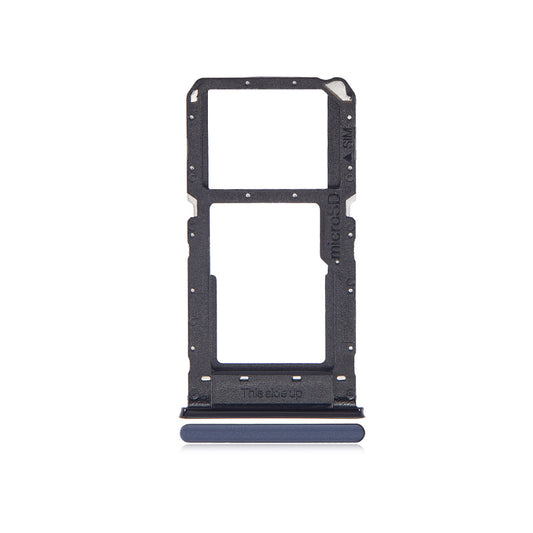 Single Sim Card Tray Compatible For OnePlus Nord N10 5G