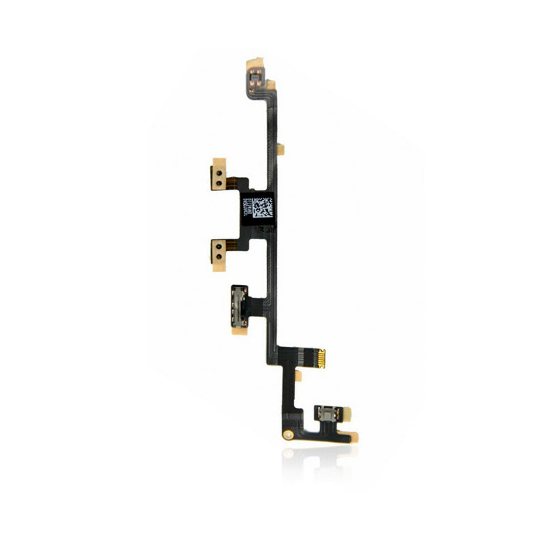 Power Volume Flex Replacement for iPad 3 3rd Gen | iPad 4 4th Gen