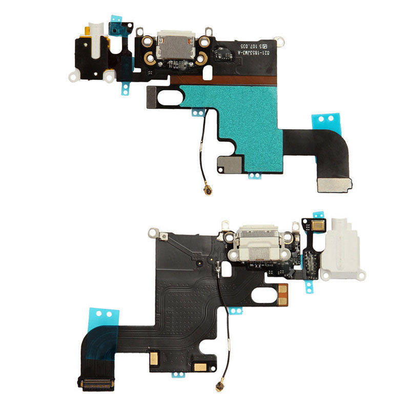 Charge Port Flex Cable for iPhone 6