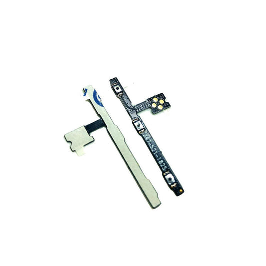 Xiaomi Mi 8 Power Volume Flex