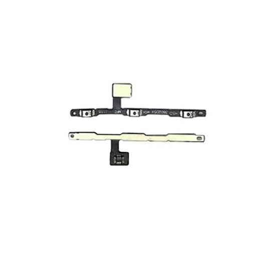 Xiaomi Mi Mix 2S Power Volume Flex