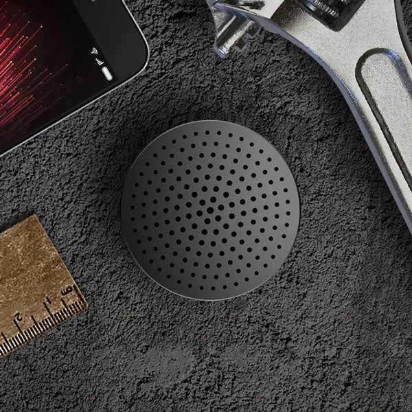 Xiaomi Mi Portable Mini Bluetooth Speakers – JS Tech