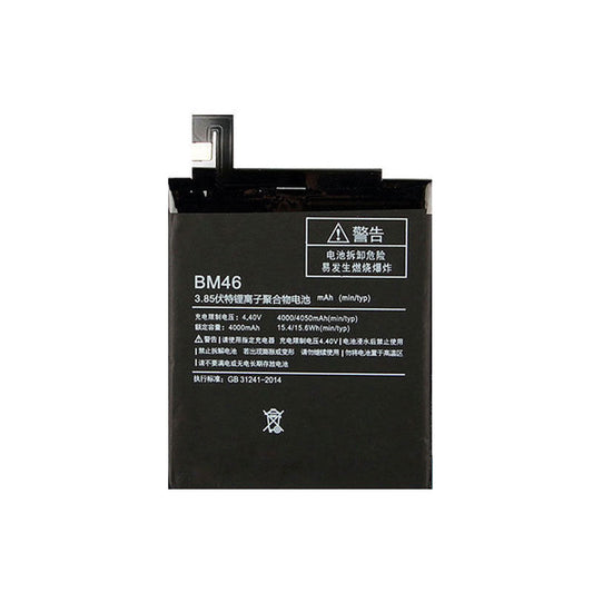 Xiaomi Redmi Note 3 BM46 Battery Replacement