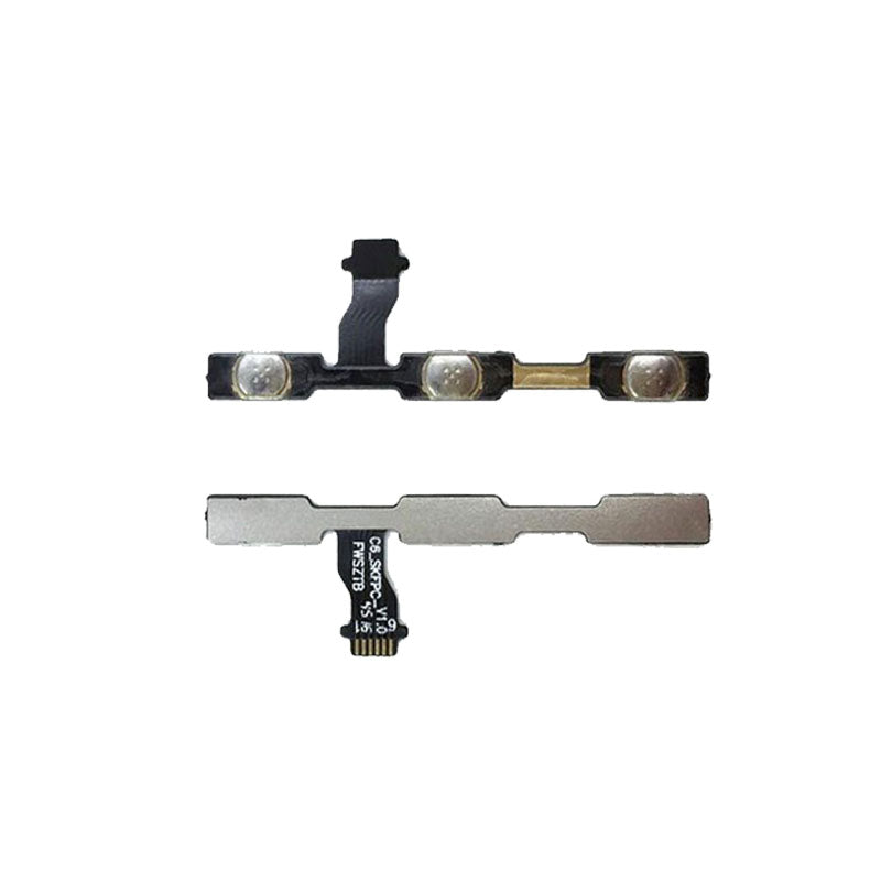 Xiaomi Redmi Note 4 Power Volume Flex