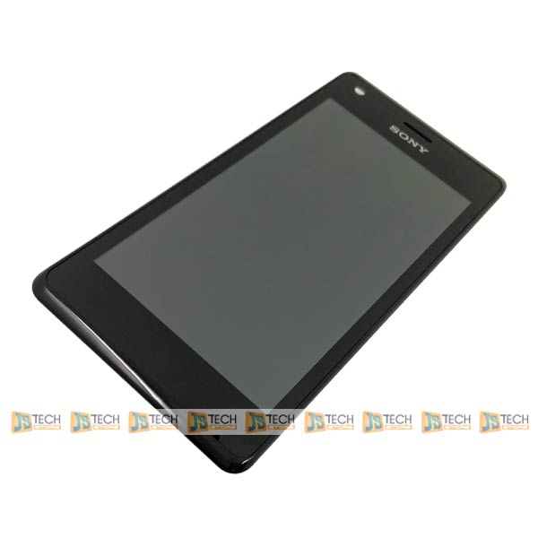 xPeria M LCD Digitizer Frame