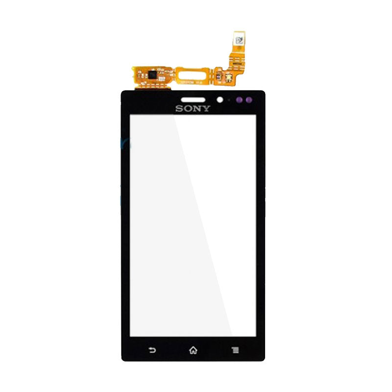 Xperia Sola MT27i Digitizer Touch Screen