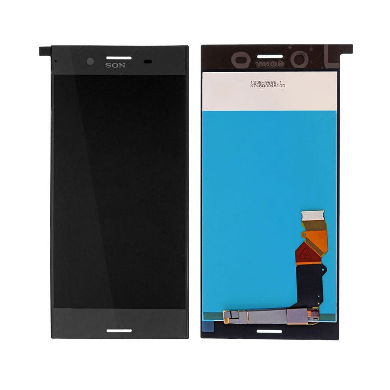 Xperia XZ Premium LCD Touch Screen Assembly