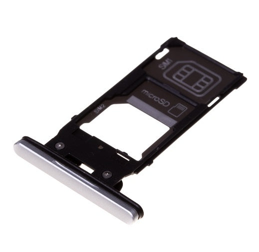 Xperia XZ2 Sim/ Memory Card Sim Tray
