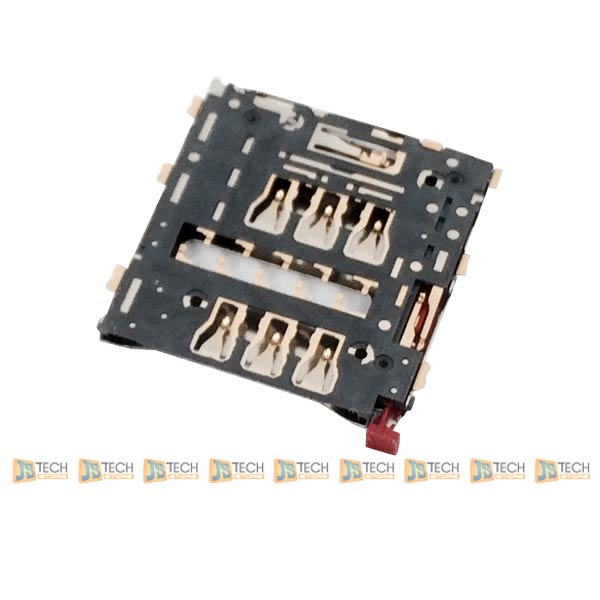 Xperia Z2 Sim Reader Flex