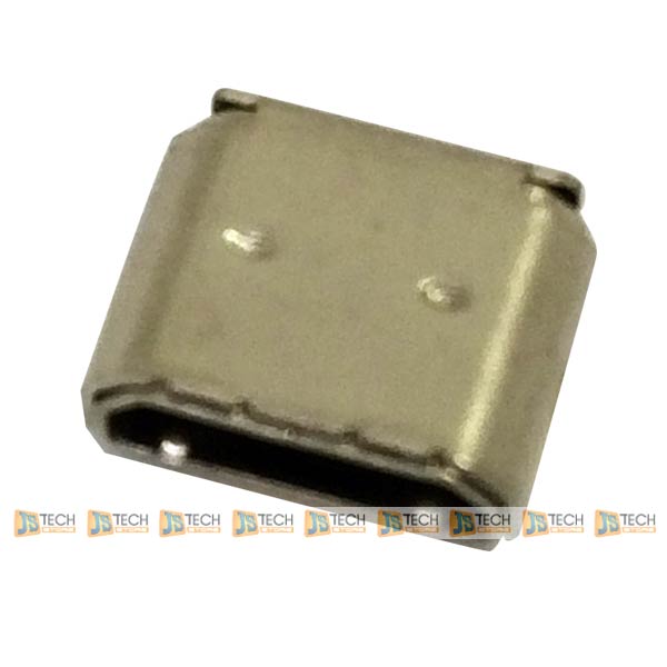 Sony xPeria Z3 Charging Port