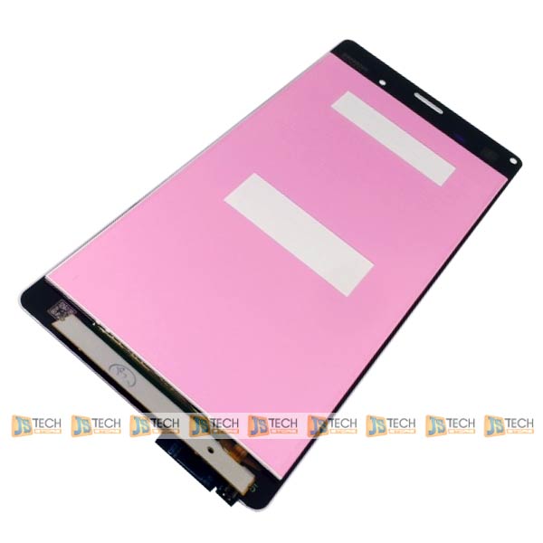 xPeria Z3 LCD Digitizer White | Black