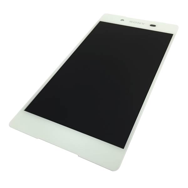Xperia Z4/ Z3 Plus LCD Digitizer White | Black