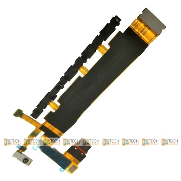 xPeria Z4/ Z3 Plus Power Volume Flex