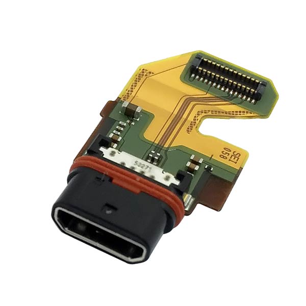 xPeria Z5 Charger Port Flex